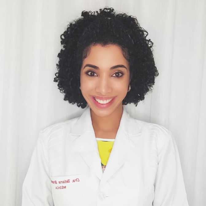 Tatiana Santos Brandão Tatiana Santos Brandão